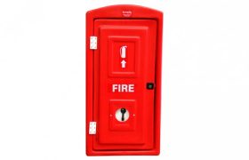 Safety Fire Cabinets