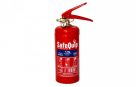 DCP 1.5kg STP Fire Extinguisher (Safequip)