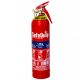 DCP 1.0kg STP Fire Extinguisher (safequip)