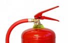 DCP 4.5kg STP Fire Extinguisher (Safequip)
