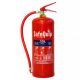 DCP 9.0kg STP Fire Extinguisher (Safequip)