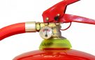 DCP 9.0kg STP Fire Extinguisher (Safequip)