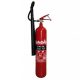 Alloy Steel CO2 5kg Fire Extinguisher