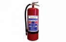 Purple K Fire Extinguisher