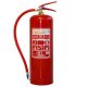 9L Water Fire Extinguishers