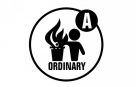 Ordinary Fire Class A