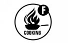 cooking fire class F