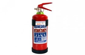DCP 1.5kg Fire Extinguisher (Firemate)