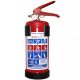 DCP 1.5kg Fire Extinguisher (Blue Crane)