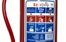 DCP 4.5kg Fire Extinguishers (Blue Crane)