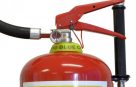 6L Wet Chemical Fire Extinguisher