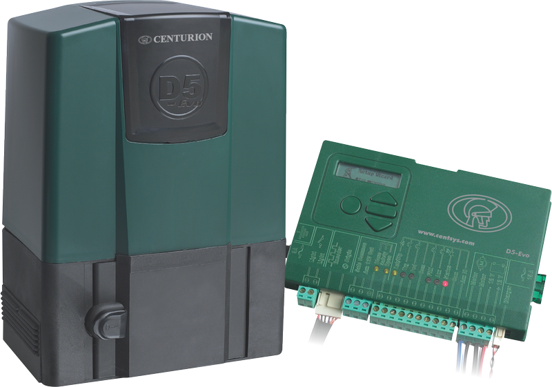 Electric Fencing & Gate Motors MCS Management Solutions