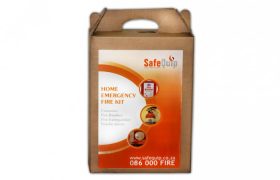 Home Emergency Fire Kit