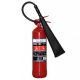 Carbon Steel CO2 5kg Fire Extinguisher