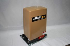 Gemini-24V-DC-Slider-MCS Management Solutions